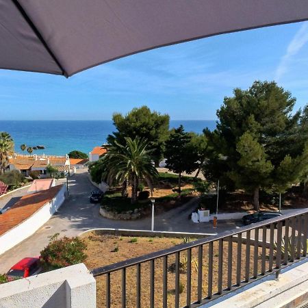 Isabel Sea View Apartment アルブフェイラ エクステリア 写真