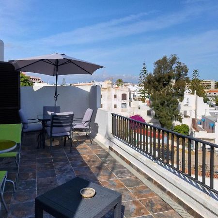 Isabel Sea View Apartment アルブフェイラ エクステリア 写真