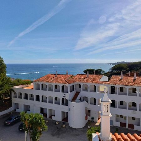 Isabel Sea View Apartment アルブフェイラ エクステリア 写真