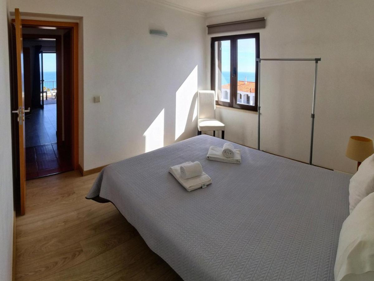 Isabel Sea View Apartment アルブフェイラ エクステリア 写真
