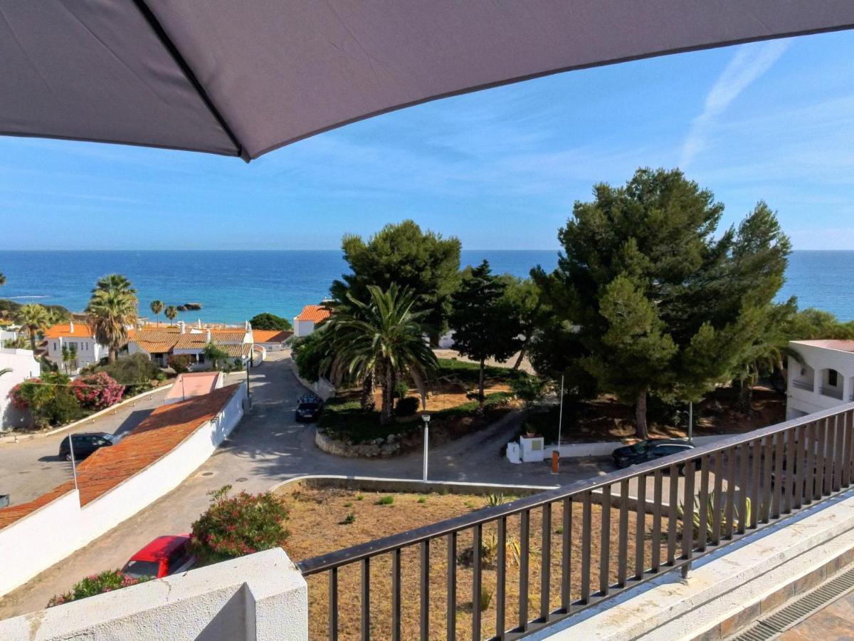 Isabel Sea View Apartment アルブフェイラ エクステリア 写真