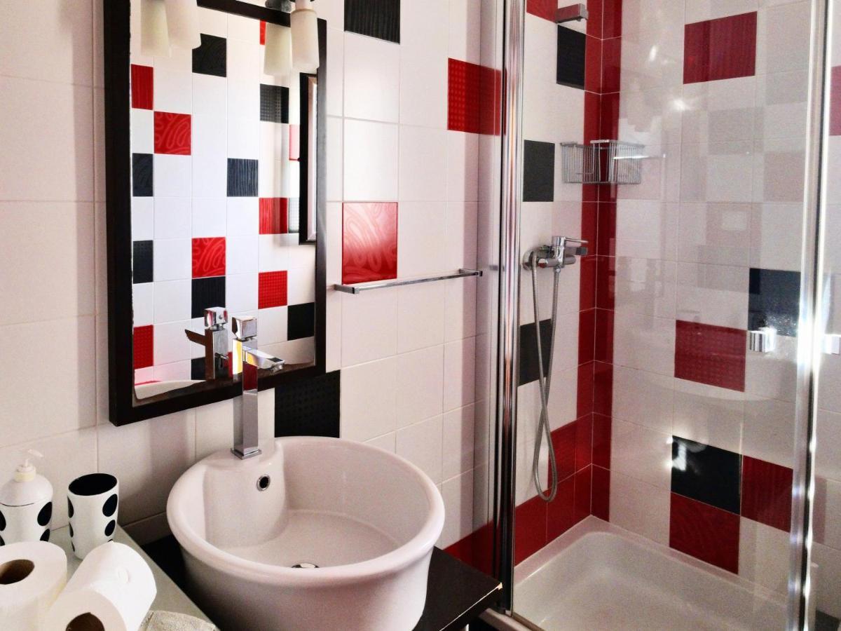 Isabel Sea View Apartment アルブフェイラ エクステリア 写真
