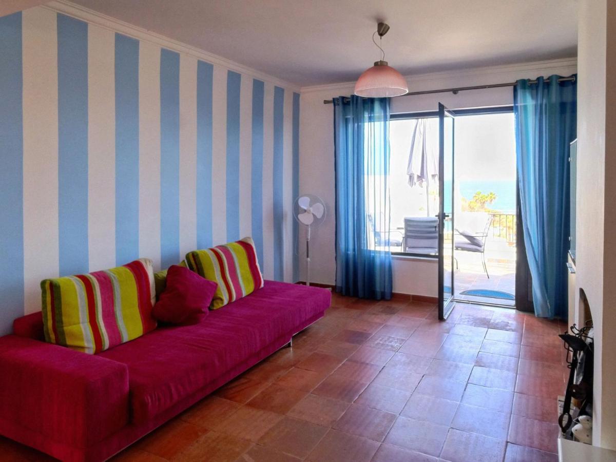 Isabel Sea View Apartment アルブフェイラ エクステリア 写真