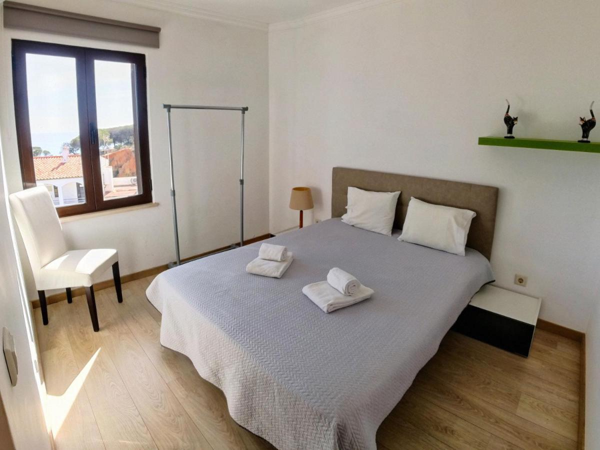 Isabel Sea View Apartment アルブフェイラ エクステリア 写真