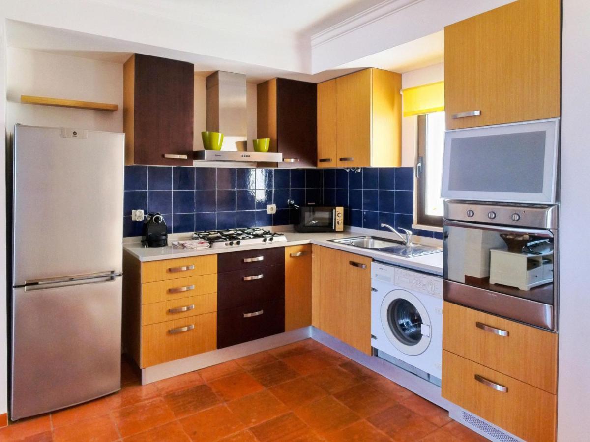 Isabel Sea View Apartment アルブフェイラ エクステリア 写真