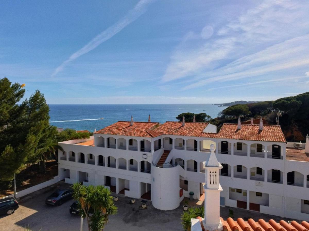 Isabel Sea View Apartment アルブフェイラ エクステリア 写真